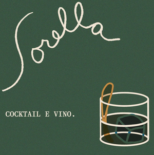Coming Soon: Sorella in the Former 1760