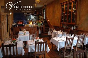 Closures Include Venticello, Halu, Original U.S. Restaurant, and More