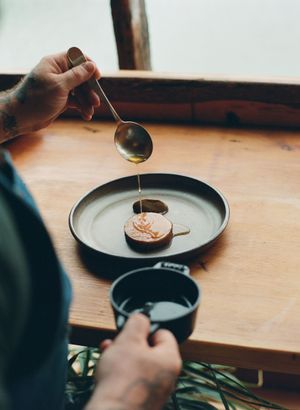 Chef Seth Stowaway Opens Osito (and Cocktail Bar Liliana) in the Mission