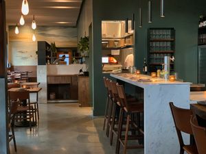 Reopenings (Flour + Water, Fort Point Valencia) and Moves (Lazy Susan) and Expansions (Kaiyo Rooftop)