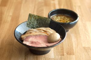 Taishoken Is Bringing Their Famed Tsukemen and Ramen to San Francisco!