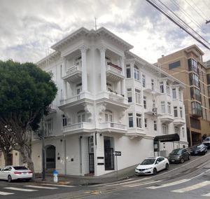 Back to Back Is Coming to the Former Venticello, with Pizza and Natural Wine