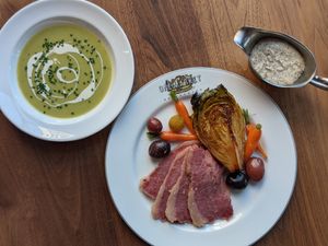 It's Time to Bust Out the Bushmills and Corned Beef for St. Patrick's Day