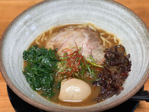 New Openings: Mijoté, Menya Kanemaru Golden Ramen, Piroo, More