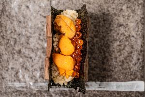(Re)opening This Week: Handroll Project from Ju-Ni Team