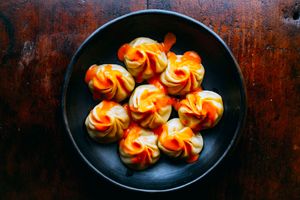 New Expansions Around Town, Including Shanghai Dumpling King and Montesacro