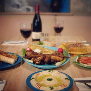 Closures Include Goood Frikin' Chicken (Bwok Bwooook) and Massawa