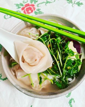 Trifecta of Dumpling Updates from Dumpling Club, United Dumplings, and Dumpling Kitchen