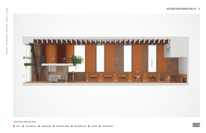 SoMa Sequels Coming Soon: Yokai, a Japanese-Inspired Hi-Fi Bar from Gozu, Birdbox from Birdsong