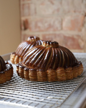 Reopenings: Maison Nico, 25 Lusk's Indoor Dining Room