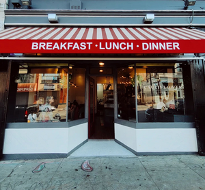 New Openings Include Cauliflower, Birdbox, United Dumpling Marina, Dumpling Kitchen, Tallio's Coffee & Tea