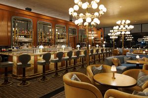 Bar Sprezzatura Brings Casual Elegance and Aperitivi to the Financial District