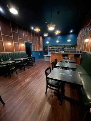 North Beach Openings: Convivium Enoteca and Elena (and Luke's Local Is Coming Soon!)