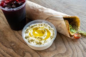 New Openings Include Reem's California at the Ferry Building, Saru Handroll Bar, Bernal Bakery, The Laundromat, Marigold Café, and More