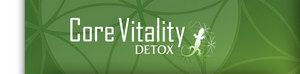 Time for a Spring Cleaning: Core Vitality Detox Launches in May