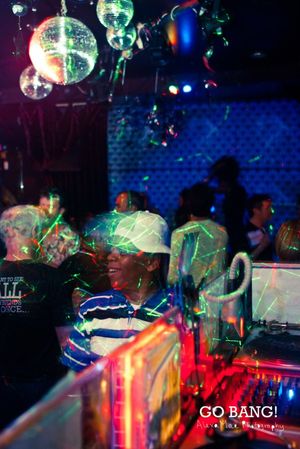 Bar Closures: Deco, Rebel, and Buck Tavern