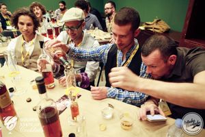 It's Time for the Golden State of Cocktails