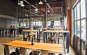 Harmonic Brewing Opens This Week in Dogpatch