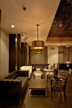 Bar News and Openings: Novela Opens Friday, Virgil's Sea Room Coming Soon