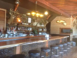 The Lodge on Piedmont Opens in Oakland (Cue Craving for Fondue)