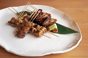 Sake Sessions at Pabu, New Late-Night Happy Hour at Dosa, New Cocktail Lists in the Mission