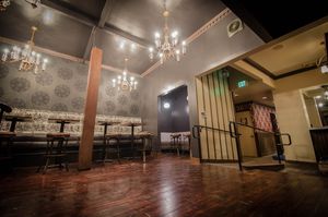 Scotland Yard Opening in the Marina Thursday July 30th