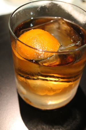 A First Look at Third Rail (Including Some Drinks!)