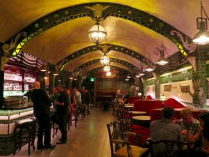 It's Time to Meet Our City's Most Amazing New Bar, Whitechapel