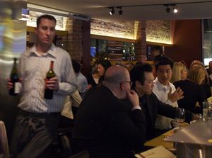 Tidbits: Hires, Bar Stools, Deals, and Honky-Tonk Sundays!