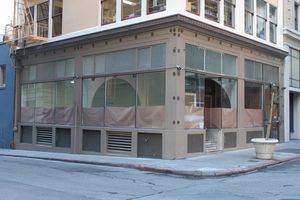 Update on Jon Gasparini and Greg Lindgren's Latest Project