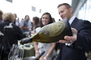 Get Your Ticket to the Top 100 Tasting in SF with Wine & Spirits