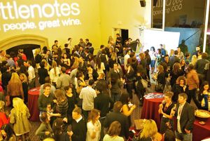 Around the World in 80 Sips Wine Event February 8th, Plus a Discount Code