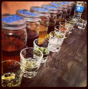 News About the Kitchen Side of Things at the Upcoming ABV