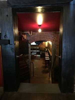 Ales Unlimited Opens, the Rhone Rangers Gallop Into Town, IPOB Ends