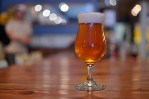 Beer Report: Update on Brewcade, Ferment Drink Repeat Is Coming, Almanac Turns Three, More