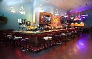 New Projects: Pete Mrabe Buys Amante, and The Treasury Is Coming This Fall