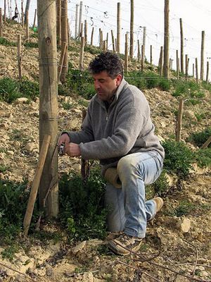 Cascina Ca' Rossa Winemaker Dinners