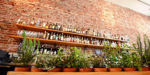 Novela Coming to SoMa; Jason Rager at AQ; Brass Tacks into Marlena's