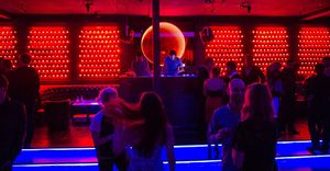 Bar and Club News (and Guess Who Will Be Pouring Beer Next?)