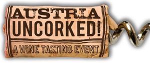 Austria Uncorked on May 3rd