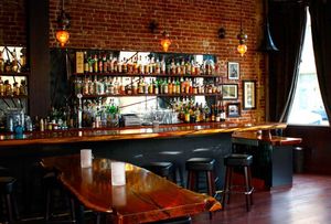 Bartender and Wine Director Hires