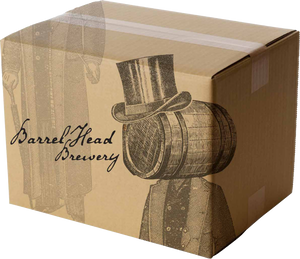 The Barrel Head Brewhouse Coming to 1785 Fulton Street