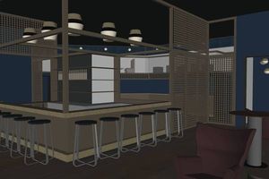 An Update on Beaux (Coming to the Castro)