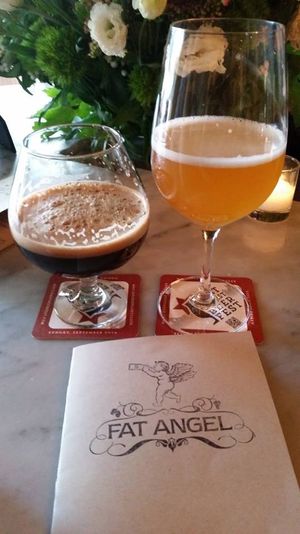 Booze News and Beers and Wine Specials Too