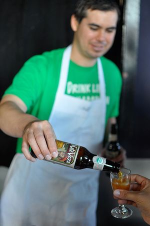 Beerunch: Round Two on September 18th!