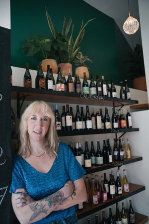 Bottle Bacchanal Opens in the Castro, New North Beach Project from Future Bars, SF Beer Week Returns