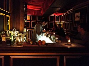 Booze News: Big Opens and Two Benefit Nights