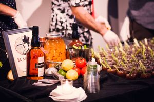 Bloody Mary Festival Gears Up September 20th, Oktoberfest Welcomes Fall at Schroeder's