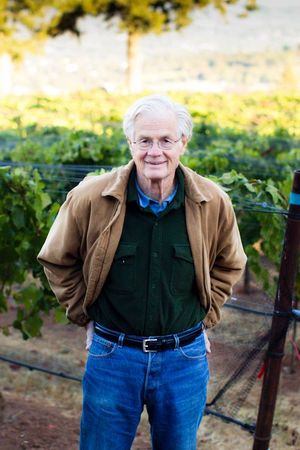 Special Wine Dinners: Peay at Foreign Cinema, Hanzell Tribute at Heirloom