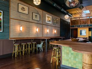 Bon Voyage! Is Now Open on Valencia, Bringing All the Tropical Vintage Vibes